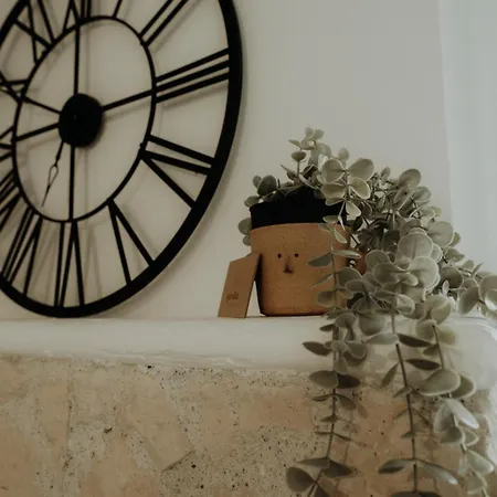 Apartamento Studio De Plain-pied Avec Jardin *