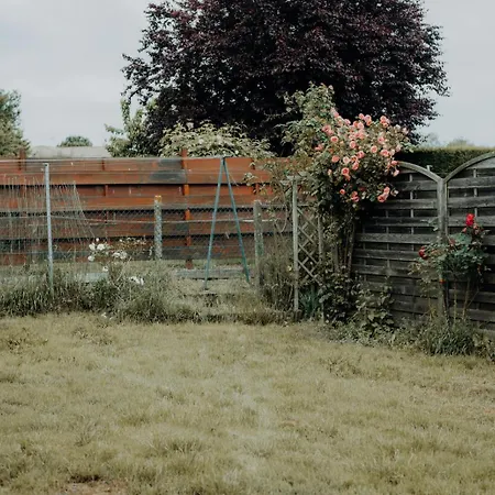 Studio De Plain-pied Avec Jardin Saint-Meard-de-Gurcon
